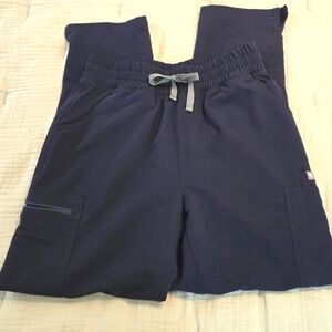 Figs Yola Women's Navy